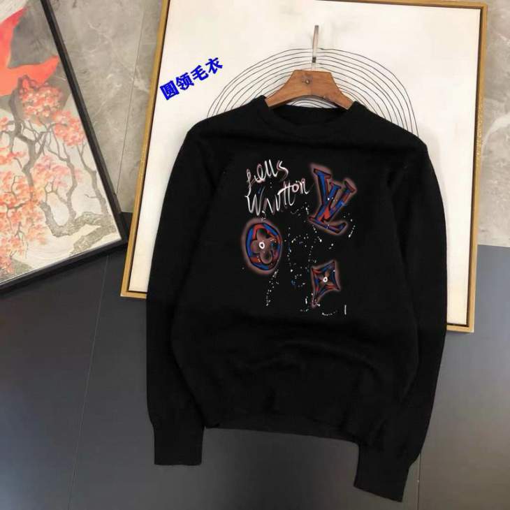 Picture of Louis Vuitton Sweaters _SKULVM-3XL25tr0746790